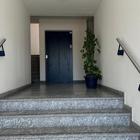 Fischers Ferienwohnung Mit Dachterrasse, Innenstadt Wilhelmshaven Ngoại thất bức ảnh